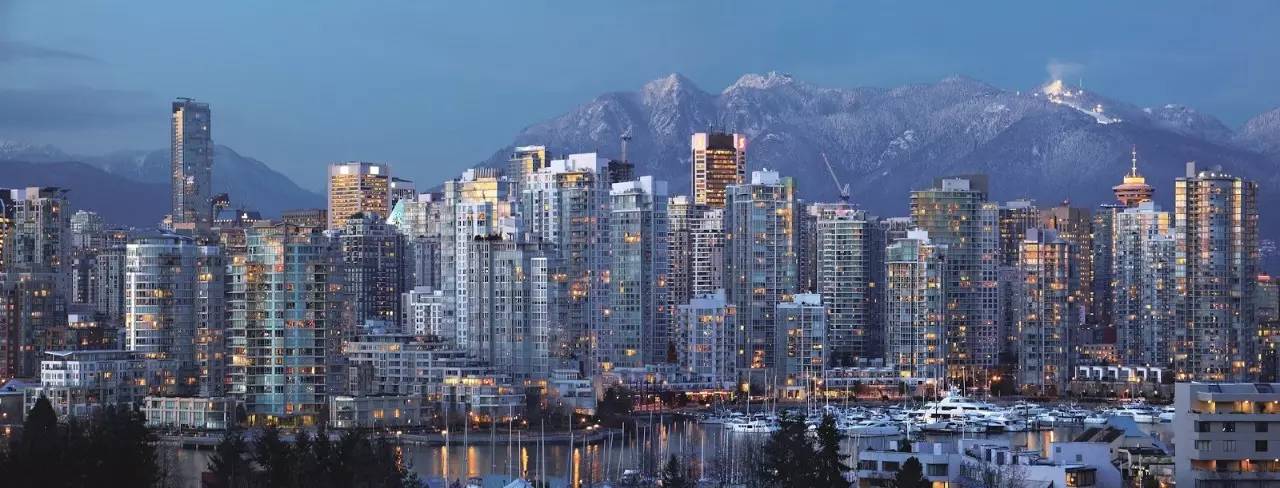 全球生活成本最高城市排名出炉,加拿大城市性
