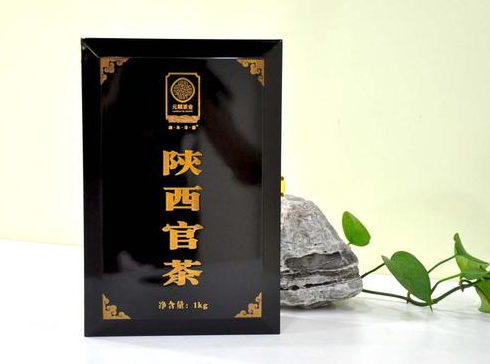 期待那年花开时,便与茯茶重相逢!