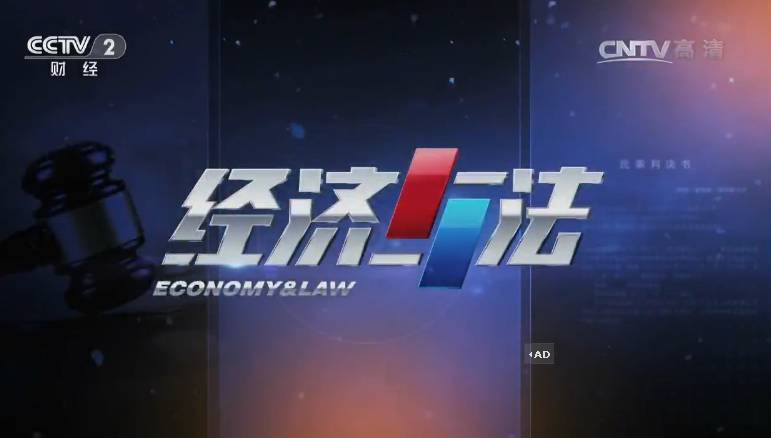 cctv2经济与法_cctv2财经频道经济与法(2)