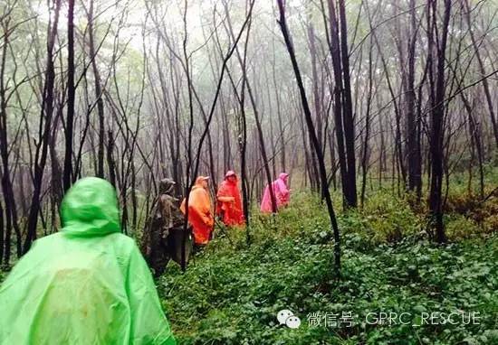 漂流遇到雷阵雨怎么办