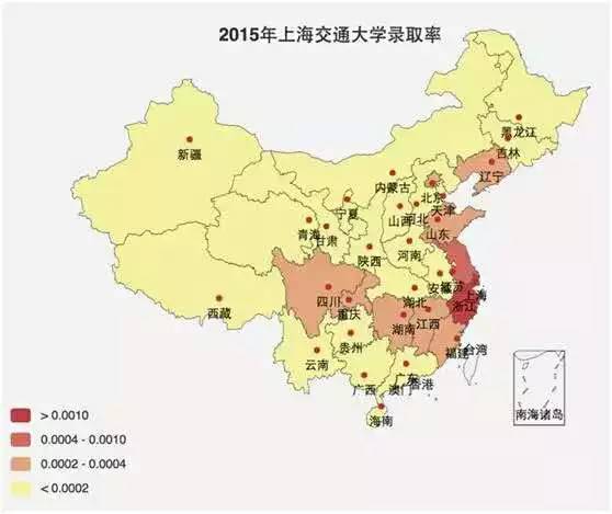 全国各地人口数量_2017年全国各地区高考报名人数排行 总数约为923.42万人