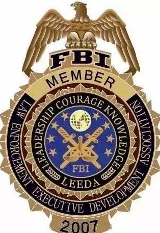 fbi的任务是调查违反联邦犯罪法,支持法律.