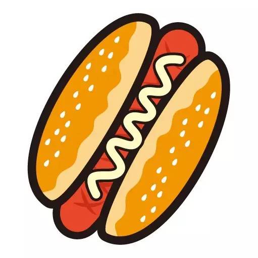 "哎呦喂"零食实验室——别不信!原来mc hotdog长这样!