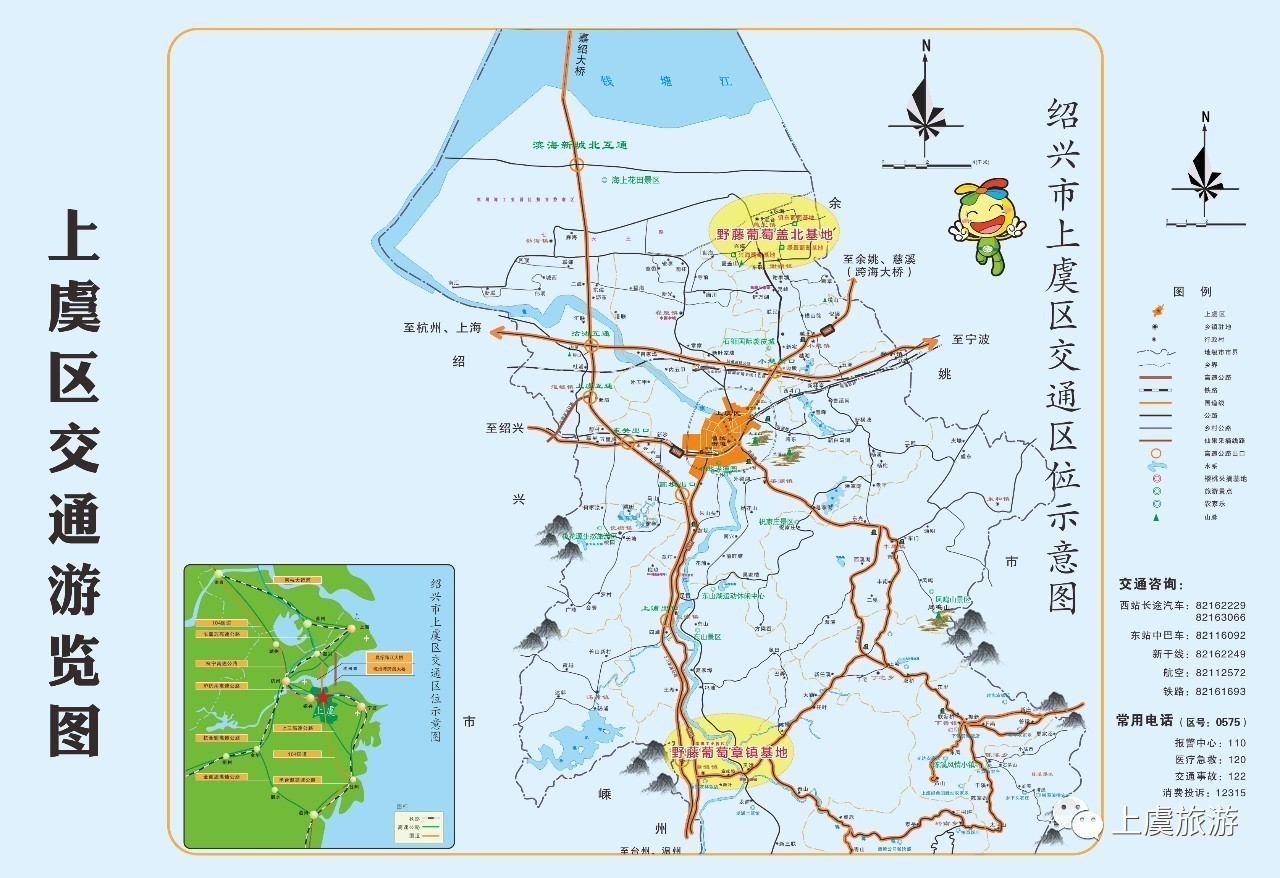 终于等到你上虞野藤葡萄采摘季甜蜜来袭最全采摘信息