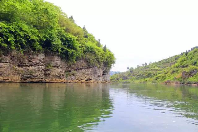 黔东南清水江发现一处明朝锦衣卫指挥使来过的600年历史屯堡村!