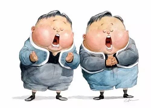 数量世界第一的中国胖子们,减肥不能只停留在嘴上了