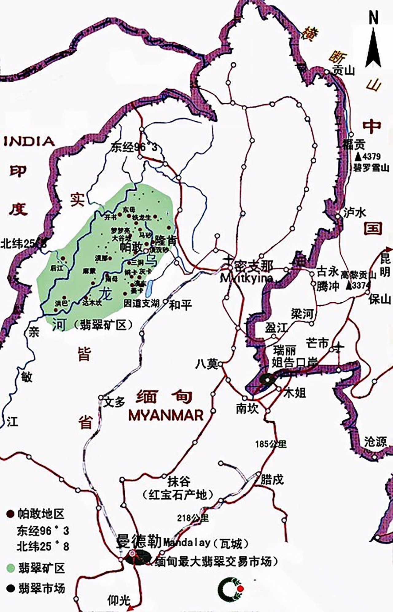 缅甸华人人口_除了中国,哪些国家的华人最多 第1名你肯定猜错了(3)