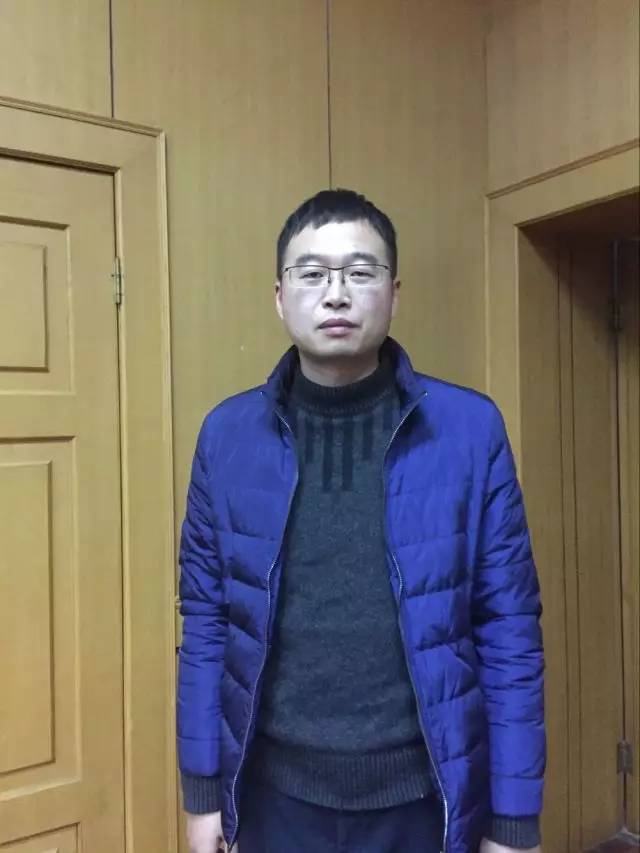 亮相我是晓南也是中南财经政法大学心理中心