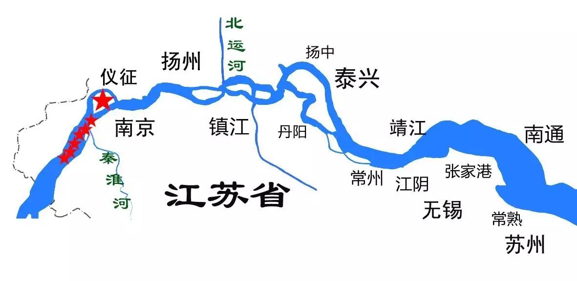 【万里长江·大桥行】南京长江二桥