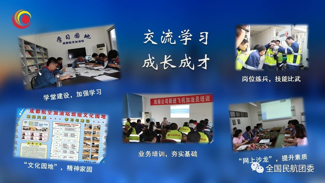 中航油招聘_看准网