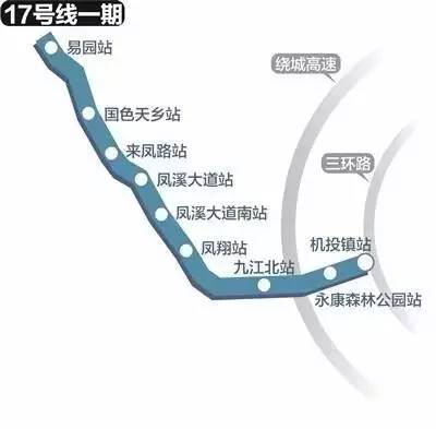 温江区从非谴地铁点座几路去国色天乡图片