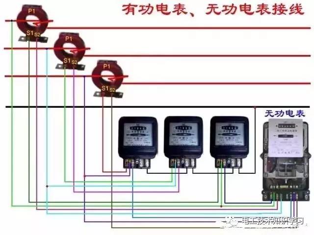 单相电度表的原理_单相电度表的原理与安装(2)