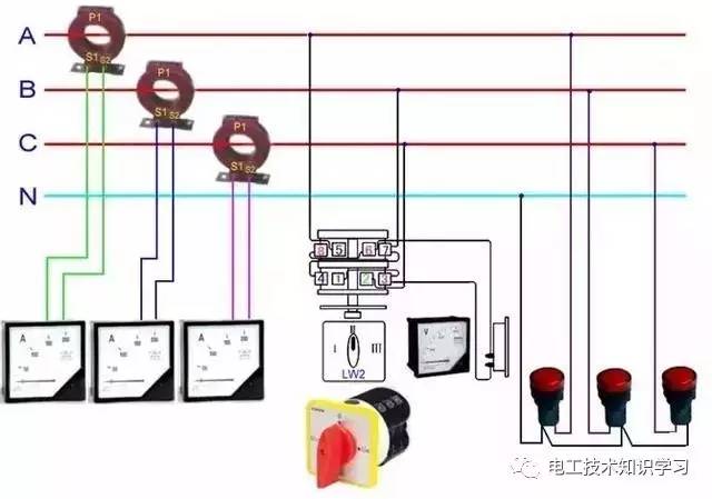 单相电度表的原理_单相电度表的原理与安装(3)