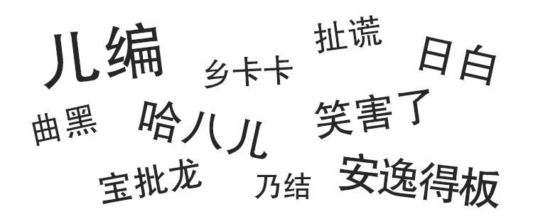 今日话题 一人一句最具宜宾特色的方言!