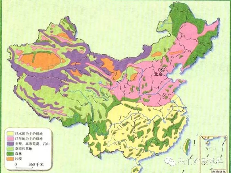 干旱半干旱地区人口分布特点_干旱区与半干旱区分布