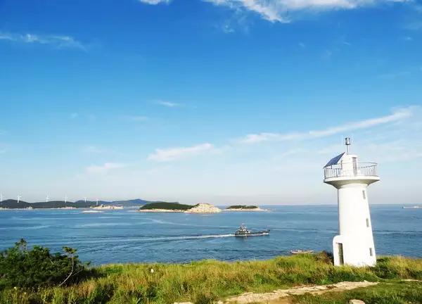 长岛多少人口_山东烟台旅游景点 长岛 海上仙岛