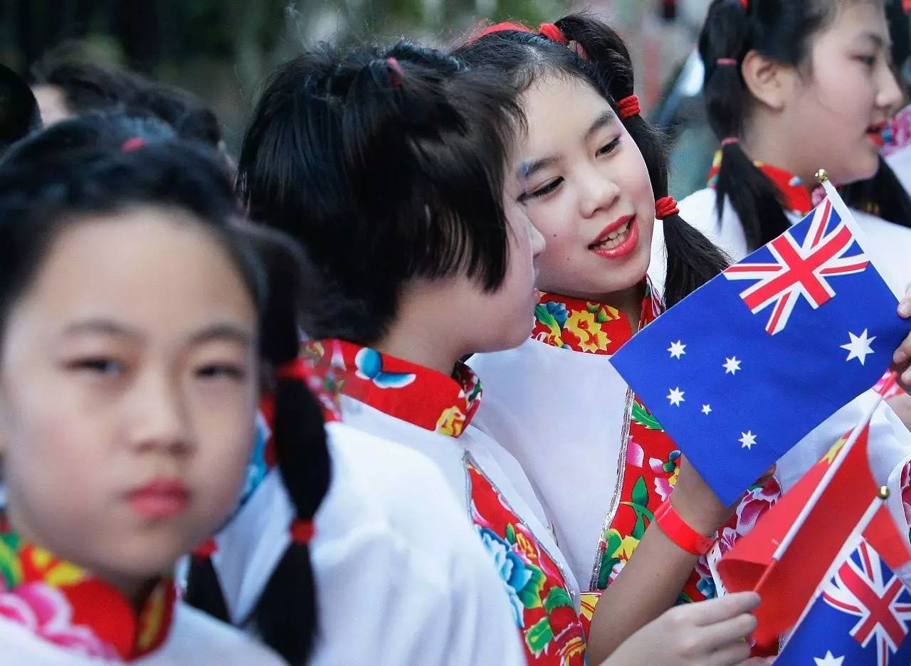 澳洲被华人或穆斯林所占领?澳学术网站深度