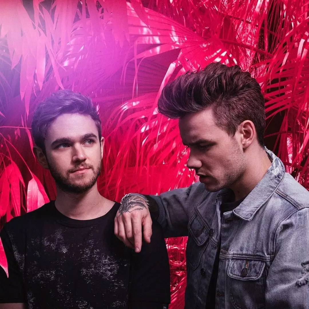 2017/07/08 新歌推荐:get low - zedd & liam payne