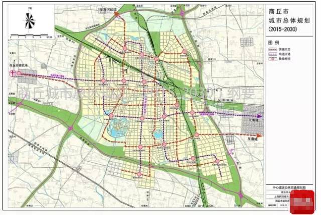 商丘城区人口_中心城区用地现状图-重磅 商丘市城乡总体规划 2015 2035 通过审议