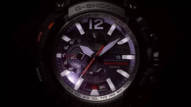 Խ룬սGSHOCK¿Master of G ...