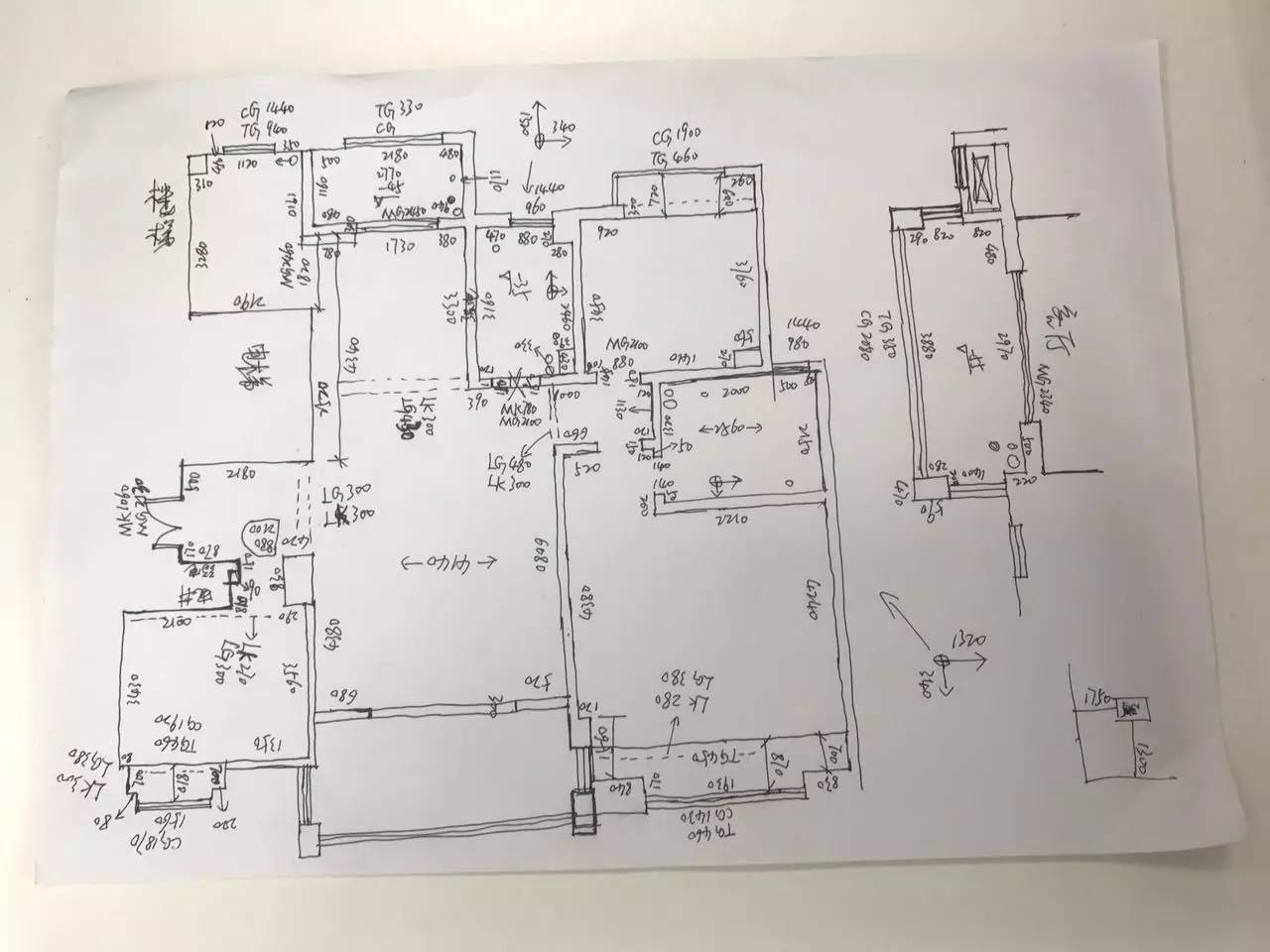 装修第一关,精准量房是关键!