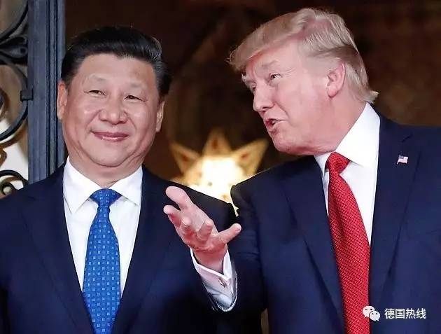 德媒:中国重回领导全球的世界强国,默克尔力图