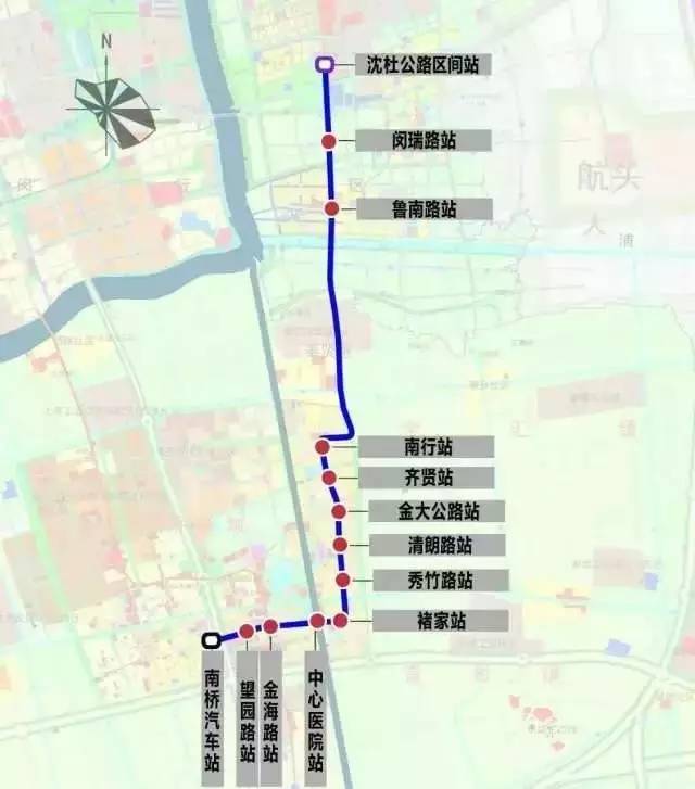 3,上海首条brt预计年内通车 上海首条brt快速公交线路(奉贤南桥汽车站