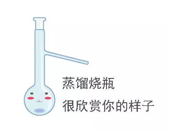 化学党聊天专属表情包集锦