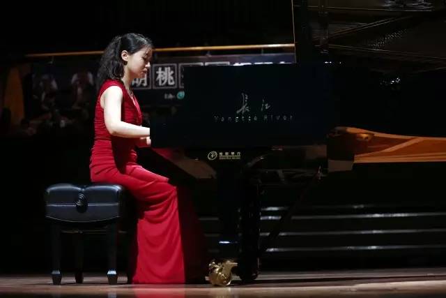 胡桃夹子钢琴名师吴迎快乐家庭音乐会曲目介绍原来你是这样的音乐童话