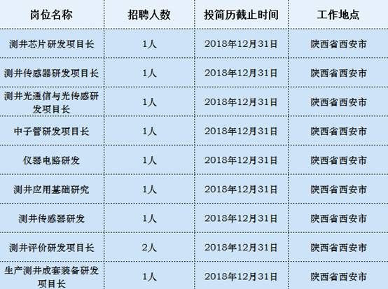 测井招聘_微电阻扫描成像测井仪简介(4)