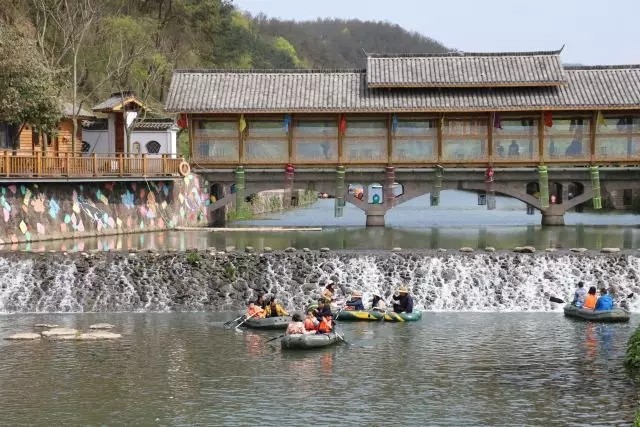 义乌大陈人口_义乌大陈马畈旅游景区