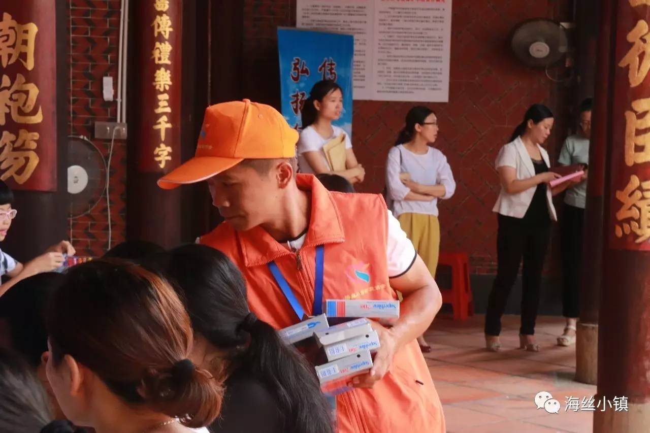 洛江首家"家风家训馆"开馆了!藏于古宗祠,神秘面纱终于解开啦!