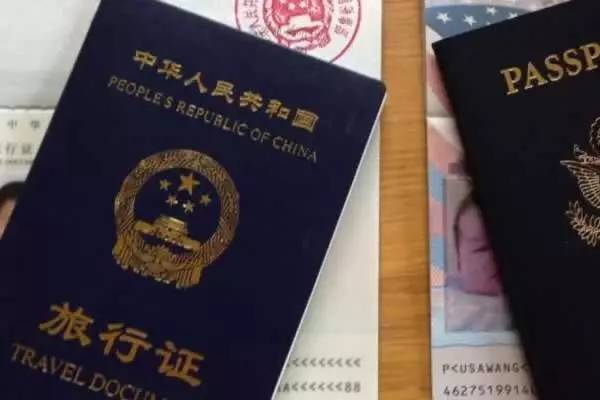 护照到期或丢失,美国签证在有效期怎么办?
