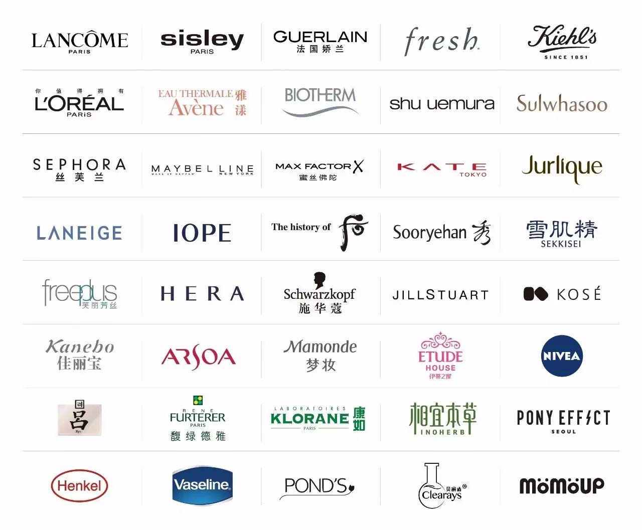 外高桥国际化妆品体验馆盛大开业 丽人丽妆携众品牌