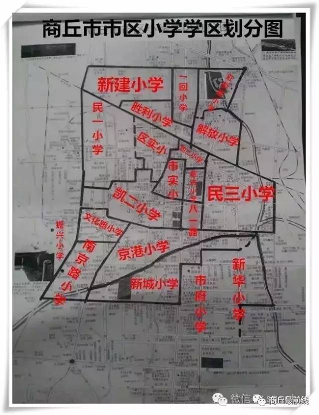 商丘市各小学7月15日开始招生市民进城务工人员子女到底该去哪上学都