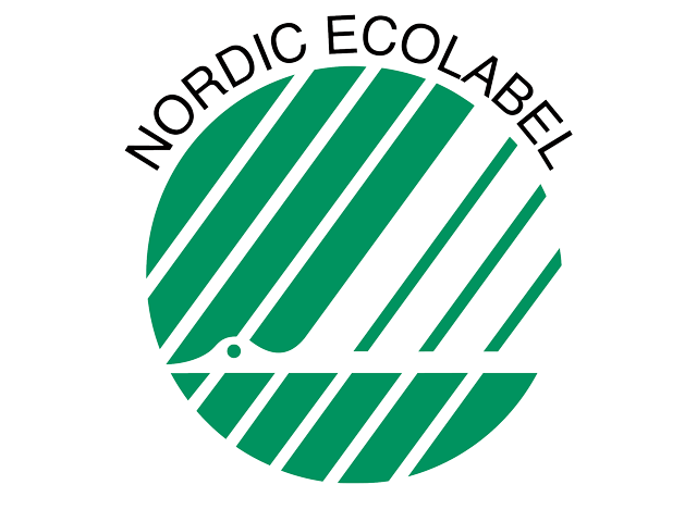 它还通过了欧洲最高的环保标准 北欧白天鹅生态认证(nordic eco