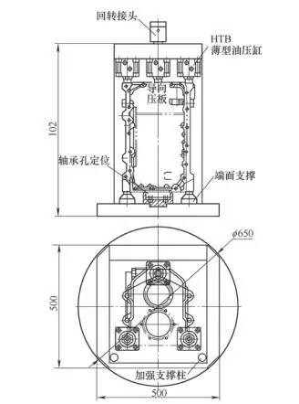 刚性专机变速箱壳体生产线柔性改造,将粗加工的经济和精加工的高品质