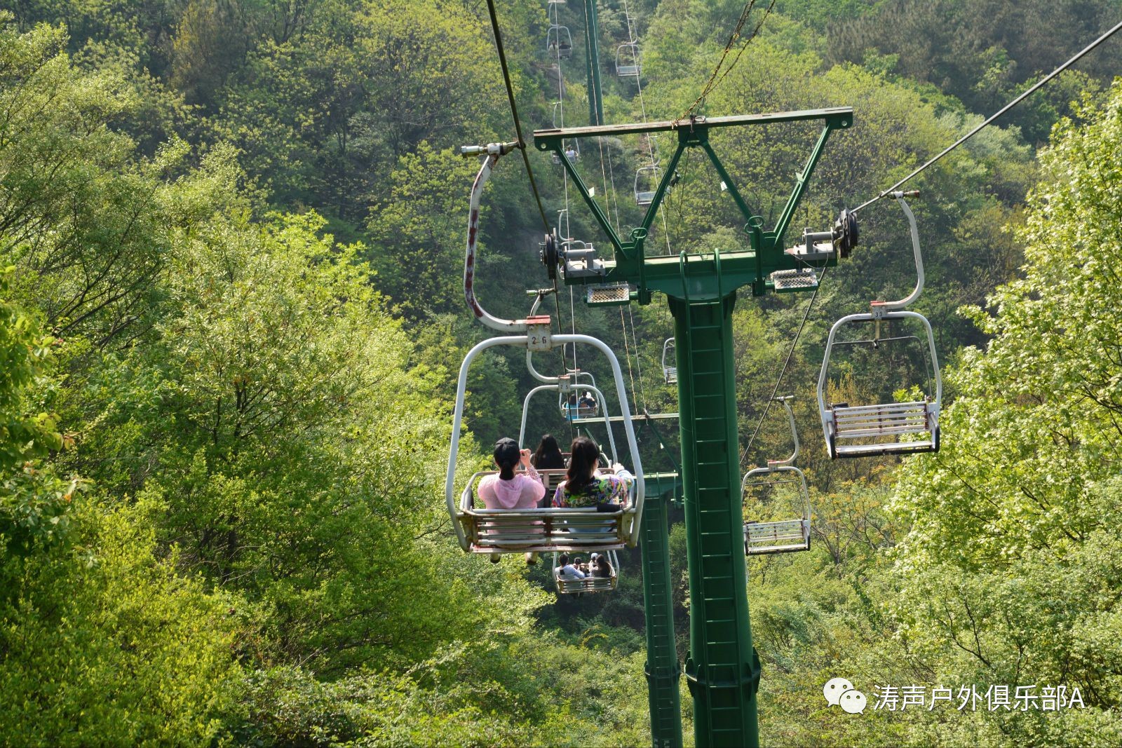 【鸡公山】7月15日-16日(周六,周日)出行信阳鸡公山,最美乡村郝堂休闲