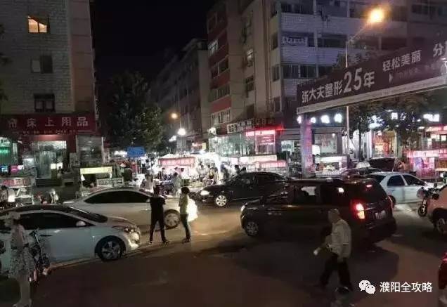 地址:益民路中段边拐 特点:边拐不仅是租客们的聚集地,到了晚上还会