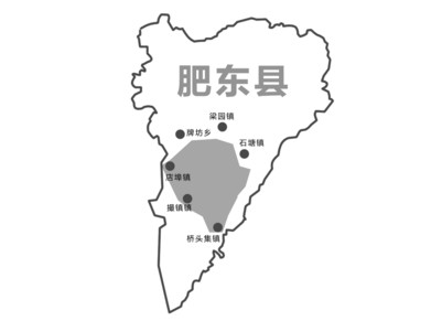 人口老龄化_肥东县城人口