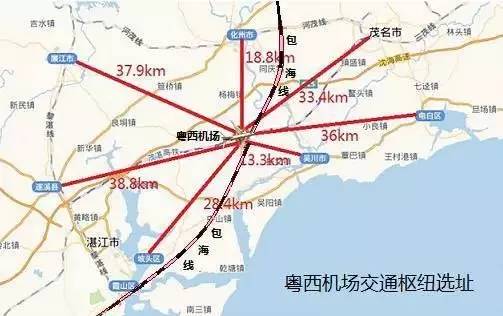 湛江市未来十年经济总量_湛江市城市未来规划图