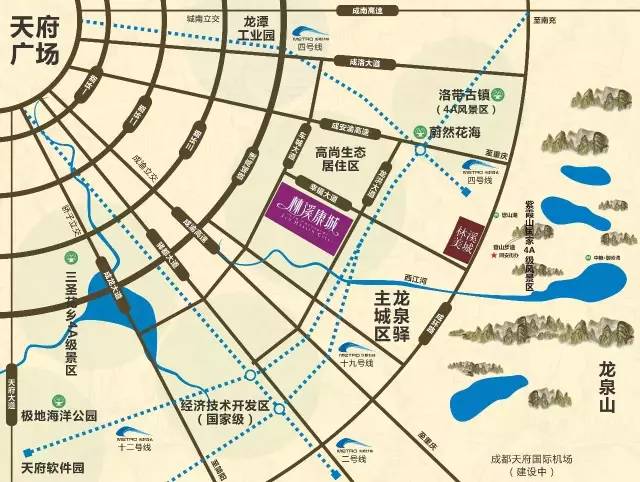 成都市区人口_根据规划成都 大都市区 人口在2020年内将达到(2)