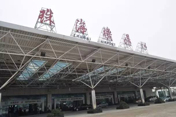 阳江海陵岛到珠海横琴岛机场快线 有望下月中旬开通