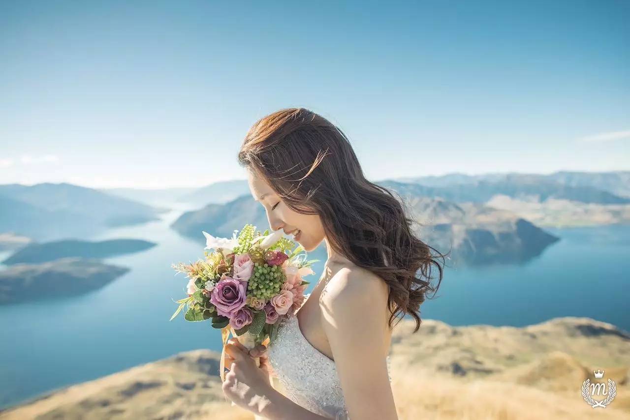 新西兰拍婚纱照_新西兰拍婚纱照最近流行(2)