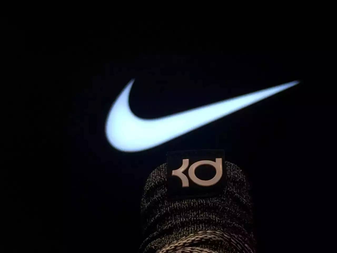 nike | fmvp的印记!kd10"指纹"重磅上市!