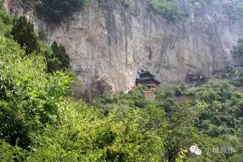 太焦高铁建设正酣,坐着高铁去山西,小城君先奉上美景美食攻略