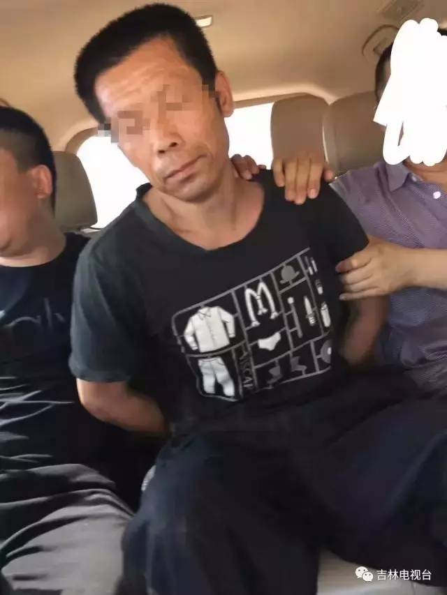 长春万嘉花园命案破了,打死2人的保安是他!