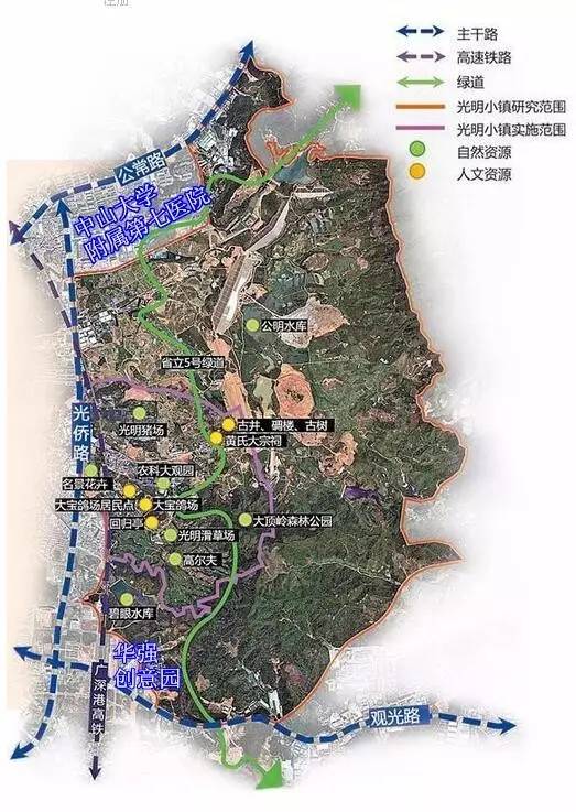 深圳市平湖镇人口_平湖镇交通地图 龙岗区地图 深圳交通地图(2)