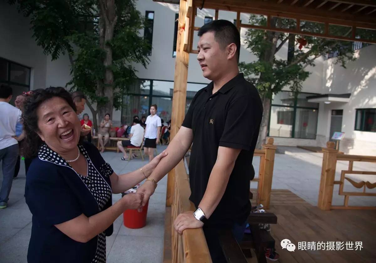 永远的幸福杨博淳陈碧莹婚礼纪实