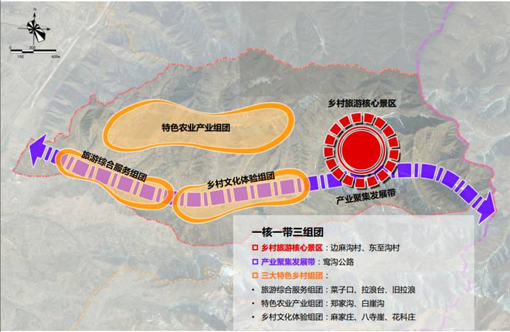 江宁交建集团,旅游产业集团正式启动西宁市大通县美丽乡村项目建设